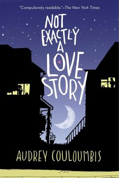 Cover Not Exactly a Love Story (eBook, ePUB)