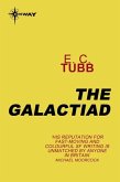 The Galactiad (eBook, ePUB)