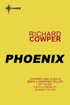 Cover Phoenix (eBook, ePUB)