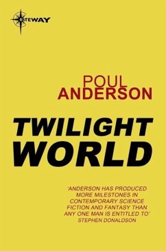 Twilight World (eBook, ePUB) Cover Twilight World (eBook, ePUB)