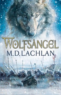 Wolfsangel (eBook, ePUB) - Lachlan, M. D.