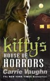 Kitty's House of Horrors (eBook, ePUB)