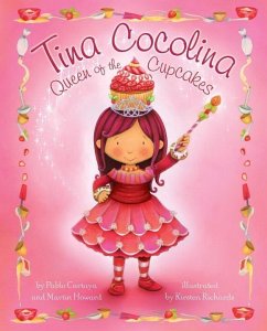 Tina Cocolina (eBook, ePUB) - Cartaya, Pablo; Howard, Martin