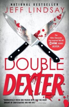 Double Dexter (eBook, ePUB) - Lindsay, Jeff