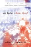 My Father's Bonus March (eBook, ePUB)