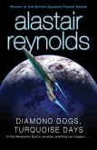 Diamond Dogs, Turquoise Days (eBook, ePUB)