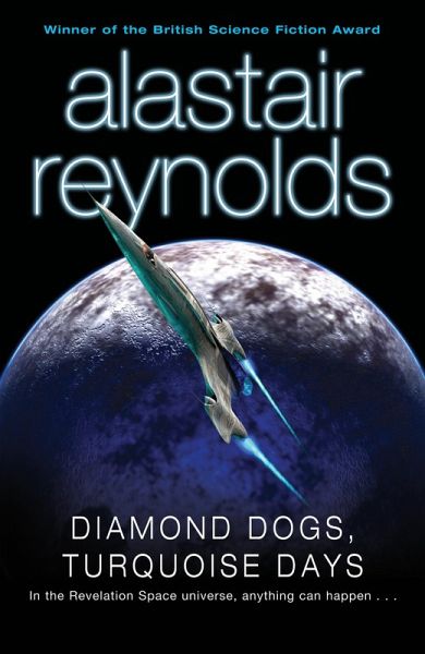 Diamond Dogs, Turquoise Days (eBook, ePUB) Diamond Dogs, Turquoise Days (eBook, ePUB)