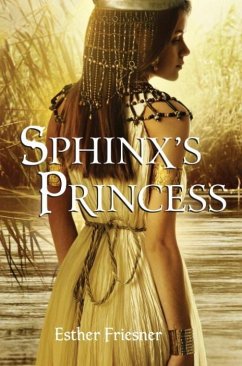 Cover Sphinx's Princess (eBook, ePUB)
