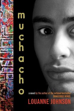 Cover Muchacho: A Novel (eBook, ePUB)