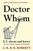 Doctor Whom (eBook, ePUB)