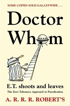 Doctor Whom (eBook, ePUB) - Roberts, Adam