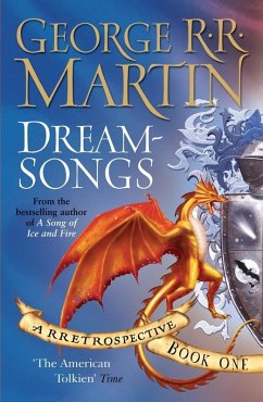 Dreamsongs (eBook, ePUB) - Martin, George R. R.