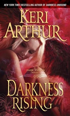 Darkness Rising (eBook, ePUB) - Arthur, Keri