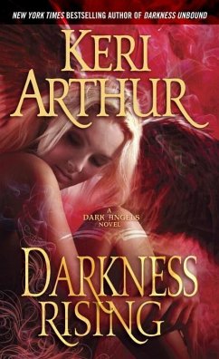 Cover Darkness Rising (eBook, ePUB)