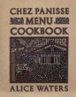 Chez Panisse Menu Cookbook (eBook, ePUB) - Bild 1