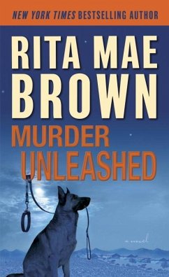 Cover Murder Unleashed (eBook, ePUB)
