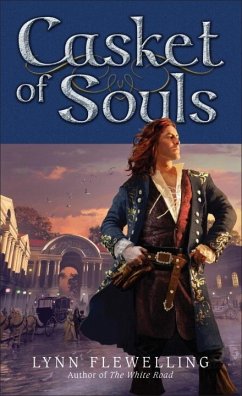 Casket of Souls (eBook, ePUB) - Flewelling, Lynn