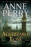 Acceptable Loss (eBook, ePUB) Acceptable Loss (eBook, ePUB)