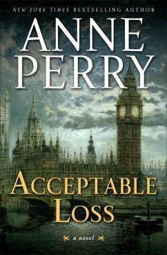 Acceptable Loss (eBook, ePUB) - Perry, Anne