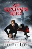 At Grave's End (eBook, ePUB)