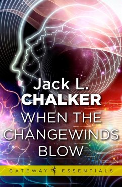Cover When the Changewinds Blow (eBook, ePUB)