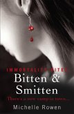 Bitten & Smitten (eBook, ePUB)
