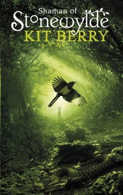 Cover Shaman of Stonewylde (eBook, ePUB)