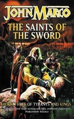 The Saints Of The Sword (eBook, ePUB) - Marco, John