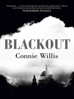 Blackout (eBook, ePUB) - Willis, Connie