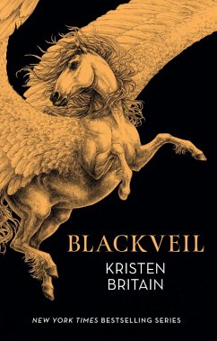 Blackveil (eBook, ePUB) - Britain, Kristen