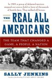 The Real All Americans (eBook, ePUB)