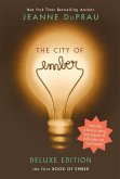 The City of Ember Deluxe Edition (eBook, ePUB)