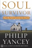 Soul Survivor (eBook, ePUB)