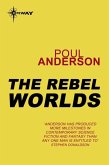 The Rebel Worlds (eBook, ePUB)