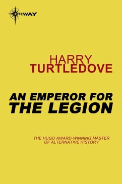 Cover An Emperor for the Legion (eBook, ePUB)