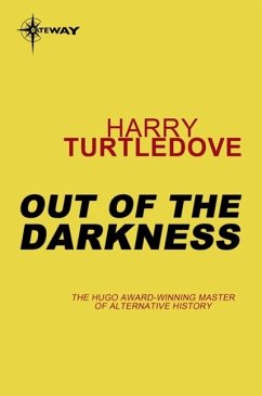Cover Out of the Darkness (eBook, ePUB)