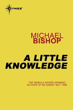 A Little Knowledge (eBook, ePUB) - Bishop, Michael