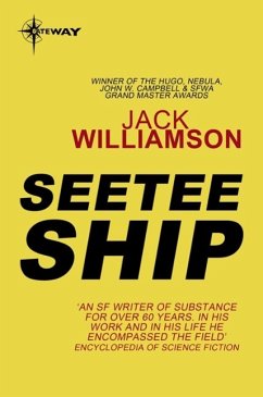 Cover Seetee Ship (eBook, ePUB)