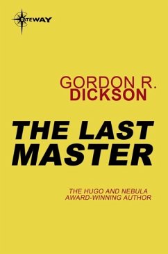 Cover The Last Master (eBook, ePUB)