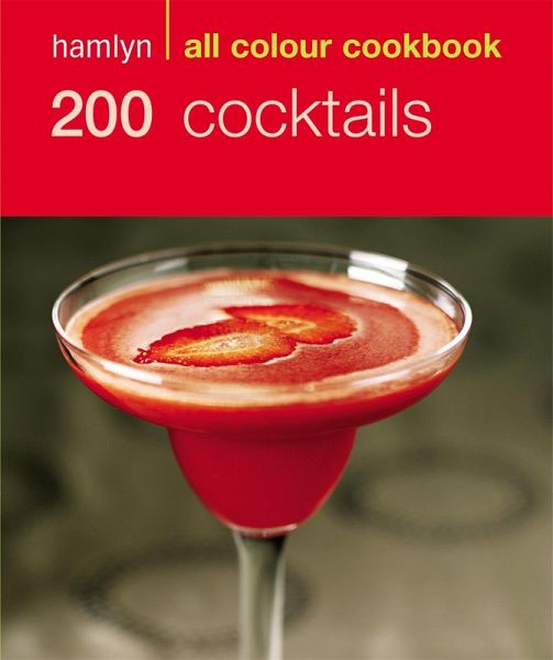 Hamlyn All Colour Cookery: 200 Cocktails (eBook, ePUB)