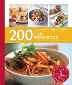 Hamlyn All Colour Cookery: 200 Thai Favourites (eBook, ePUB) - Cheepchaiissara, Oi