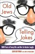 Old Jews Telling Jokes (eBook, ePUB) - Bild 1