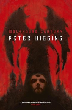 Wolfhound Century (eBook, ePUB) - Higgins, Peter