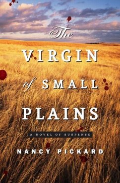 Cover The Virgin of Small Plains (eBook, ePUB)