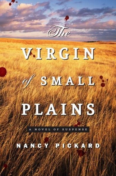 The Virgin of Small Plains (eBook, ePUB) The Virgin of Small Plains (eBook, ePUB)