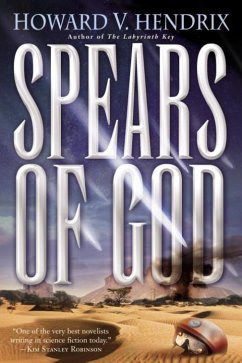 Cover Spears of God (eBook, ePUB)