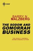 The Sodom and Gomorrah Business (eBook, ePUB)