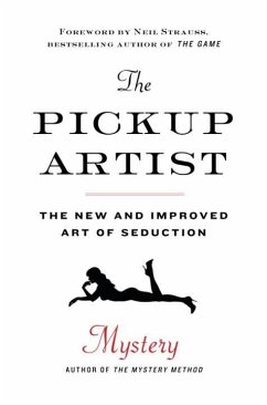 The Pickup Artist (eBook, ePUB) - Mystery