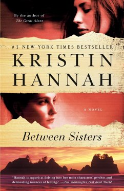 Between Sisters (eBook, ePUB) - Hannah, Kristin