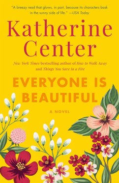 Cover Everyone Is Beautiful (eBook, ePUB)